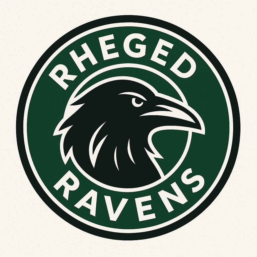 Rheged Ravens Roller Derby